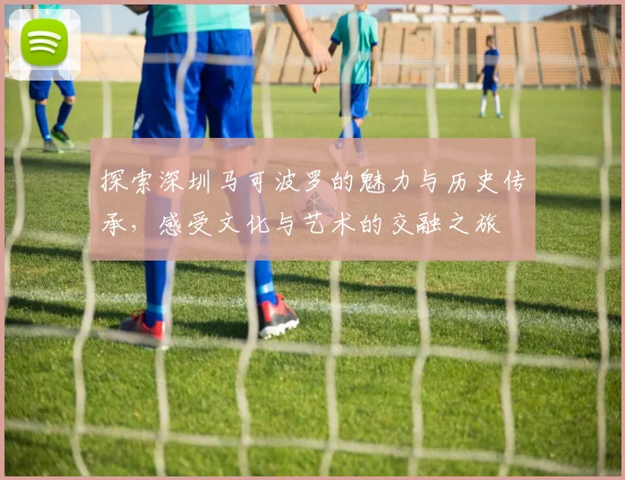 探索深圳马可波罗的魅力与历史传承，感受文化与艺术的交融之旅