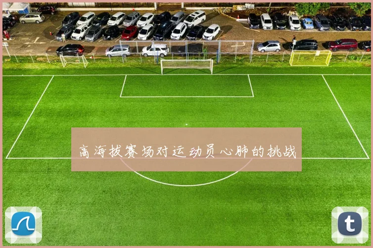 高海拔赛场对运动员心肺的挑战