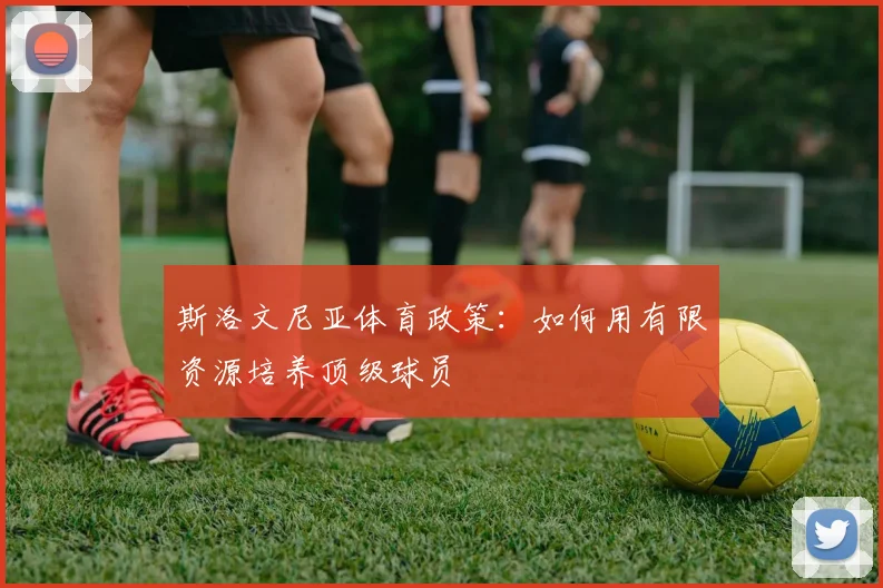 斯洛文尼亚体育政策：如何用有限资源培养顶级球员