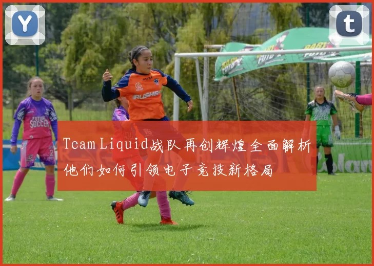 Team Liquid战队再创辉煌全面解析他们如何引领电子竞技新格局